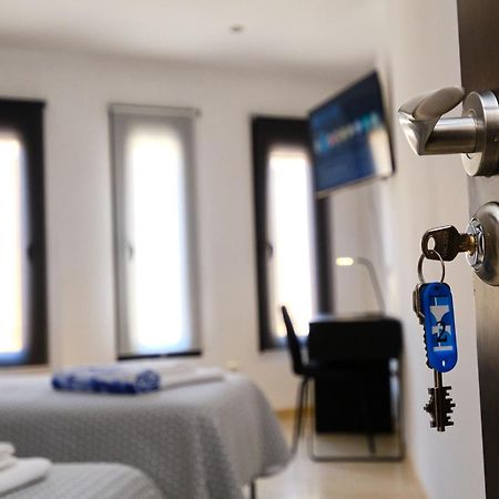 Habitaciones Pensadas Para Ti Fuengirola Kültér fotó