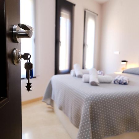 Habitaciones Pensadas Para Ti Fuengirola Kültér fotó