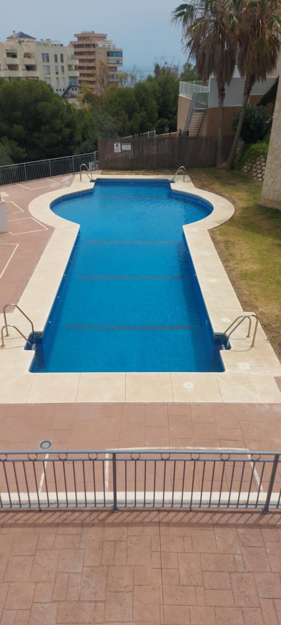 Habitaciones Pensadas Para Ti Fuengirola Kültér fotó