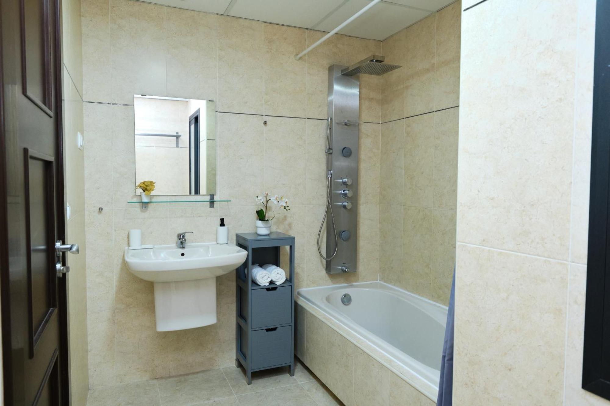 Habitaciones Pensadas Para Ti Fuengirola Kültér fotó