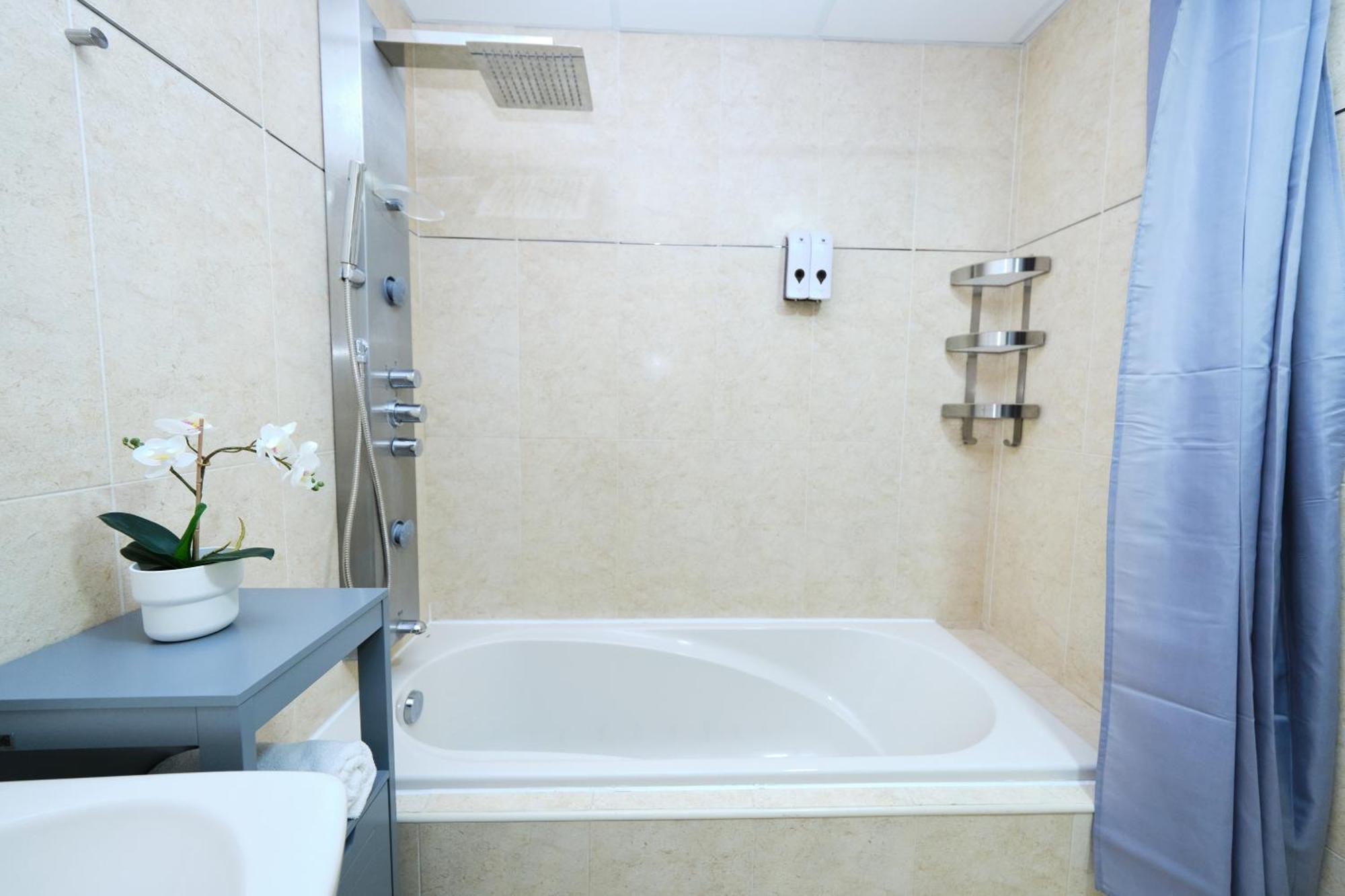 Habitaciones Pensadas Para Ti Fuengirola Kültér fotó