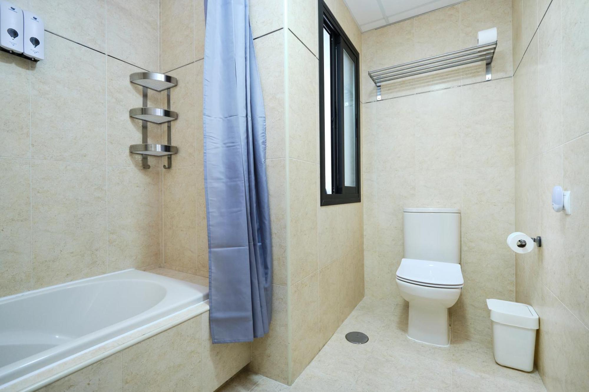 Habitaciones Pensadas Para Ti Fuengirola Kültér fotó