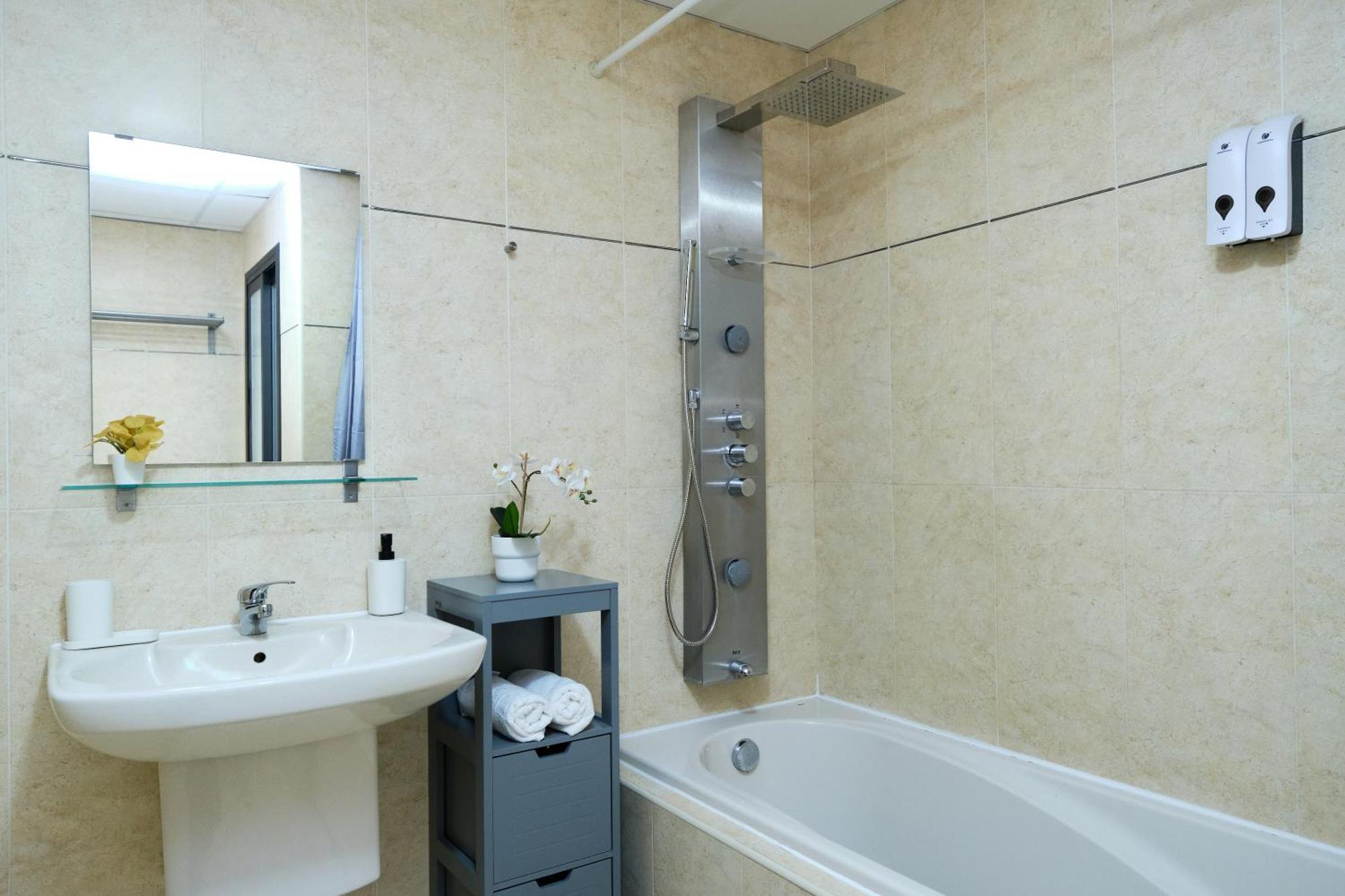 Habitaciones Pensadas Para Ti Fuengirola Kültér fotó