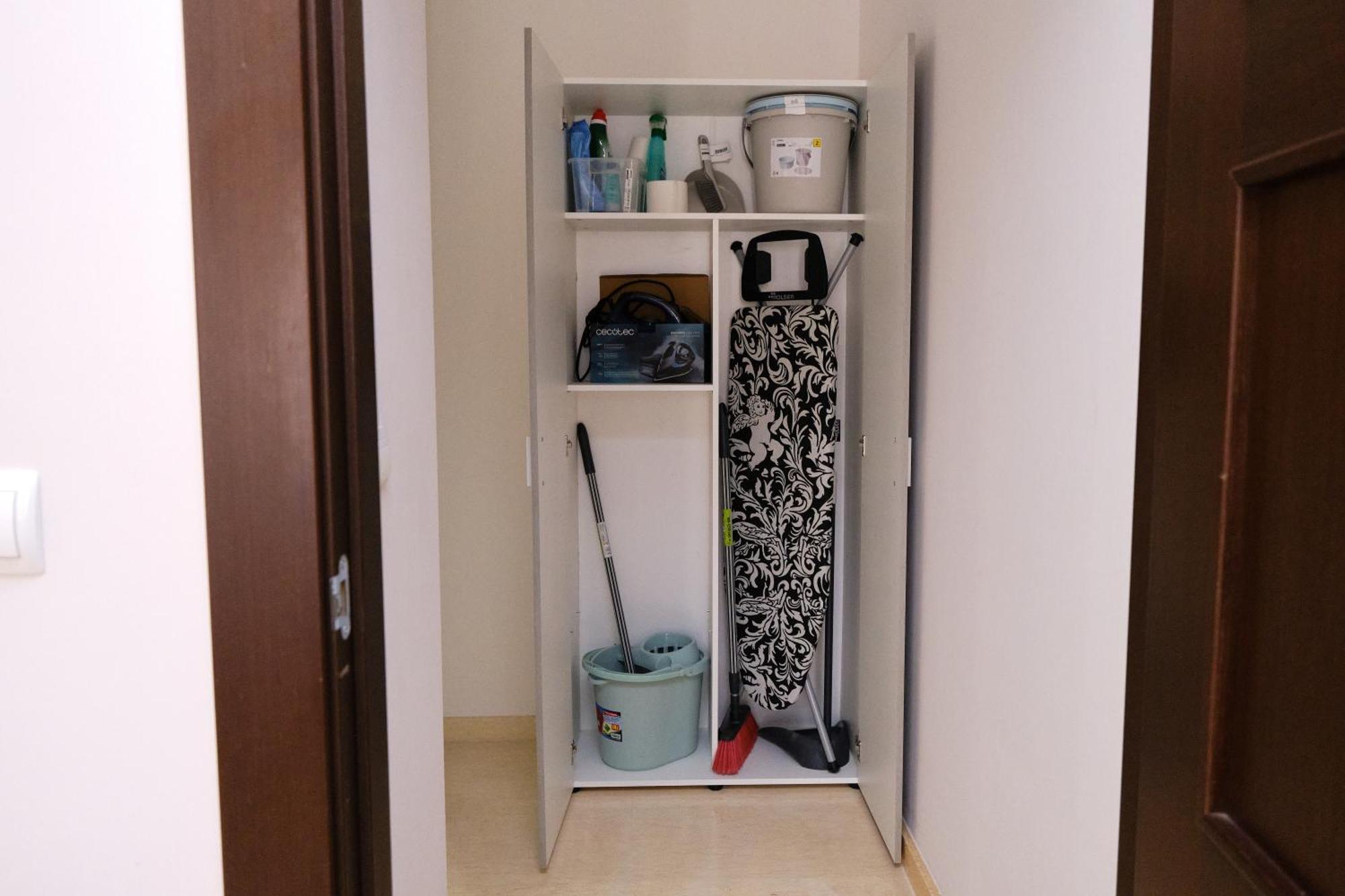 Habitaciones Pensadas Para Ti Fuengirola Kültér fotó