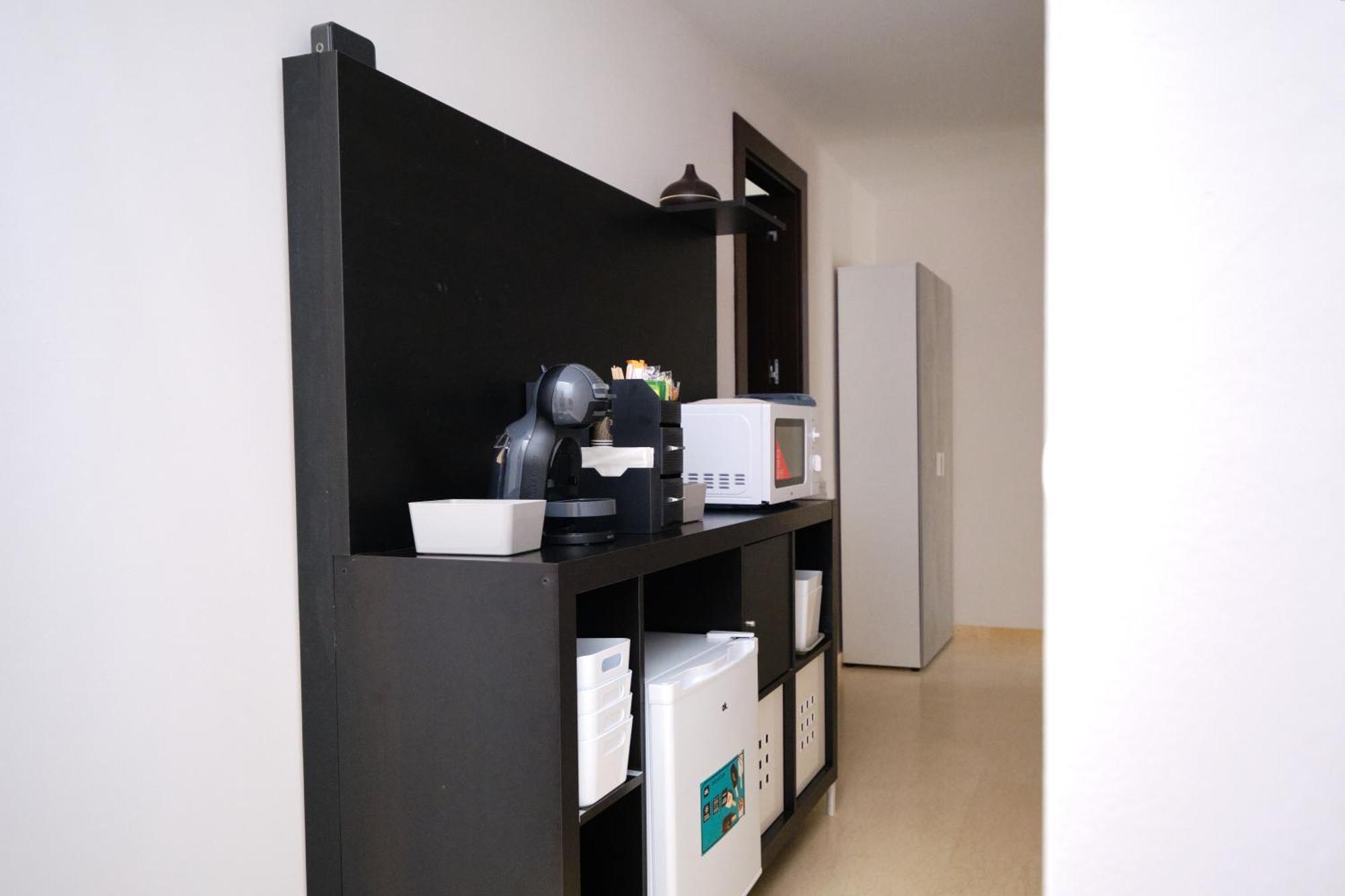 Habitaciones Pensadas Para Ti Fuengirola Kültér fotó
