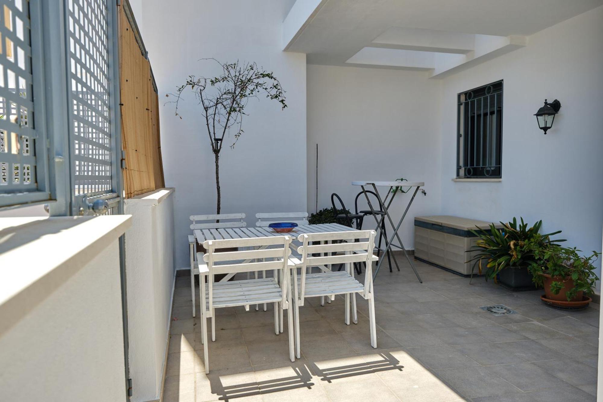 Habitaciones Pensadas Para Ti Fuengirola Kültér fotó