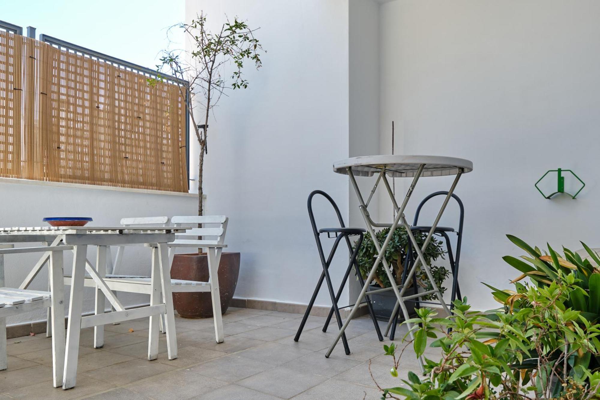 Habitaciones Pensadas Para Ti Fuengirola Kültér fotó