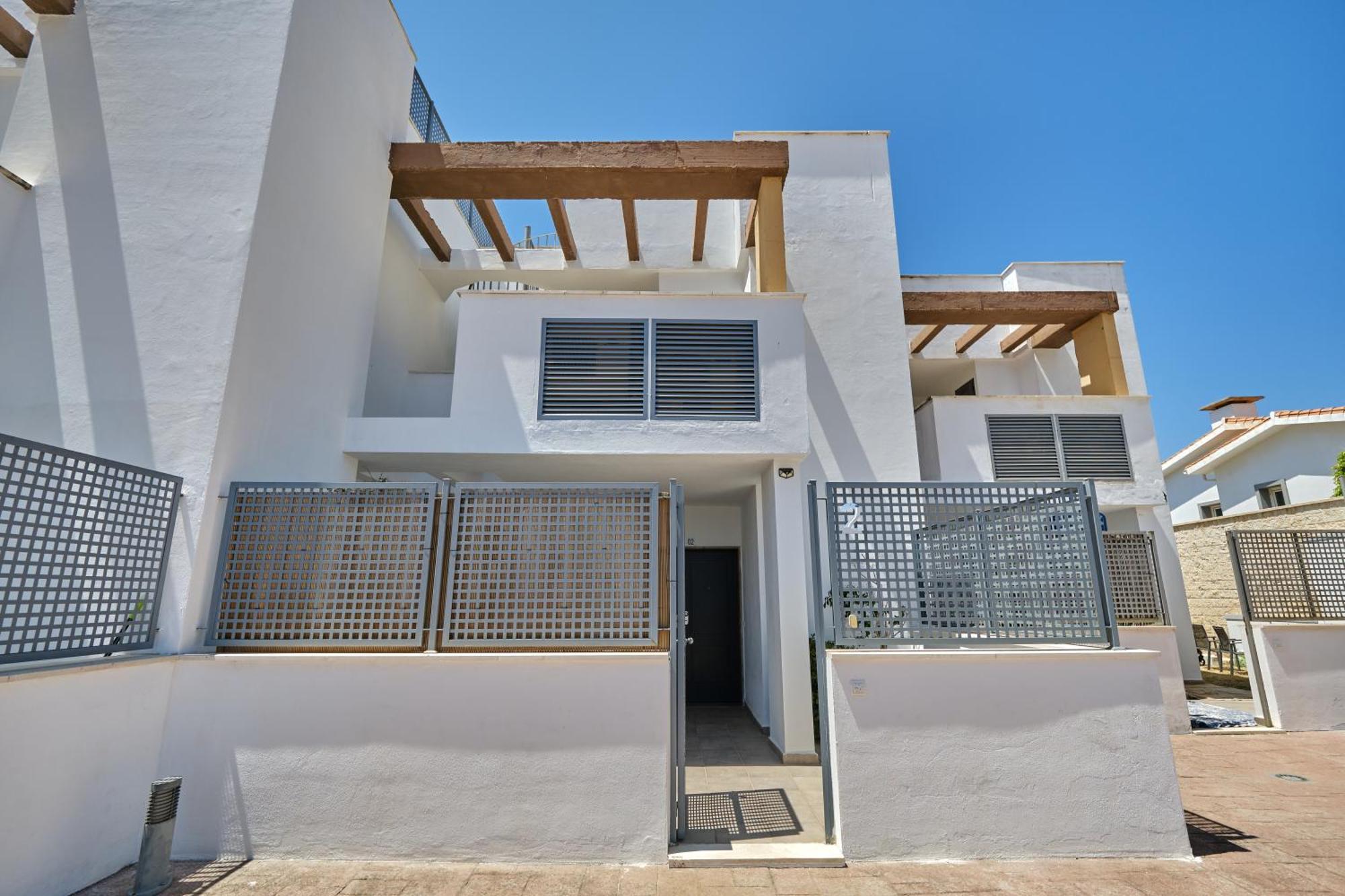 Habitaciones Pensadas Para Ti Fuengirola Kültér fotó