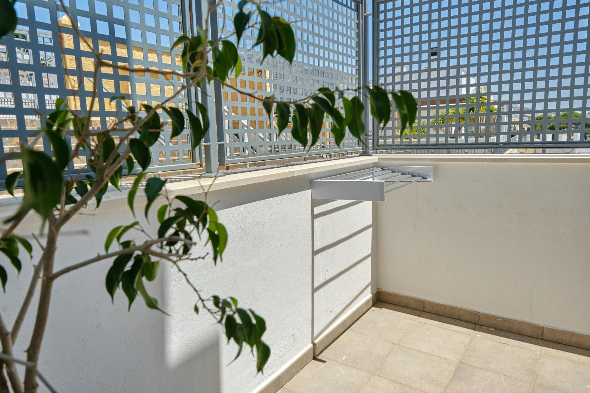 Habitaciones Pensadas Para Ti Fuengirola Kültér fotó