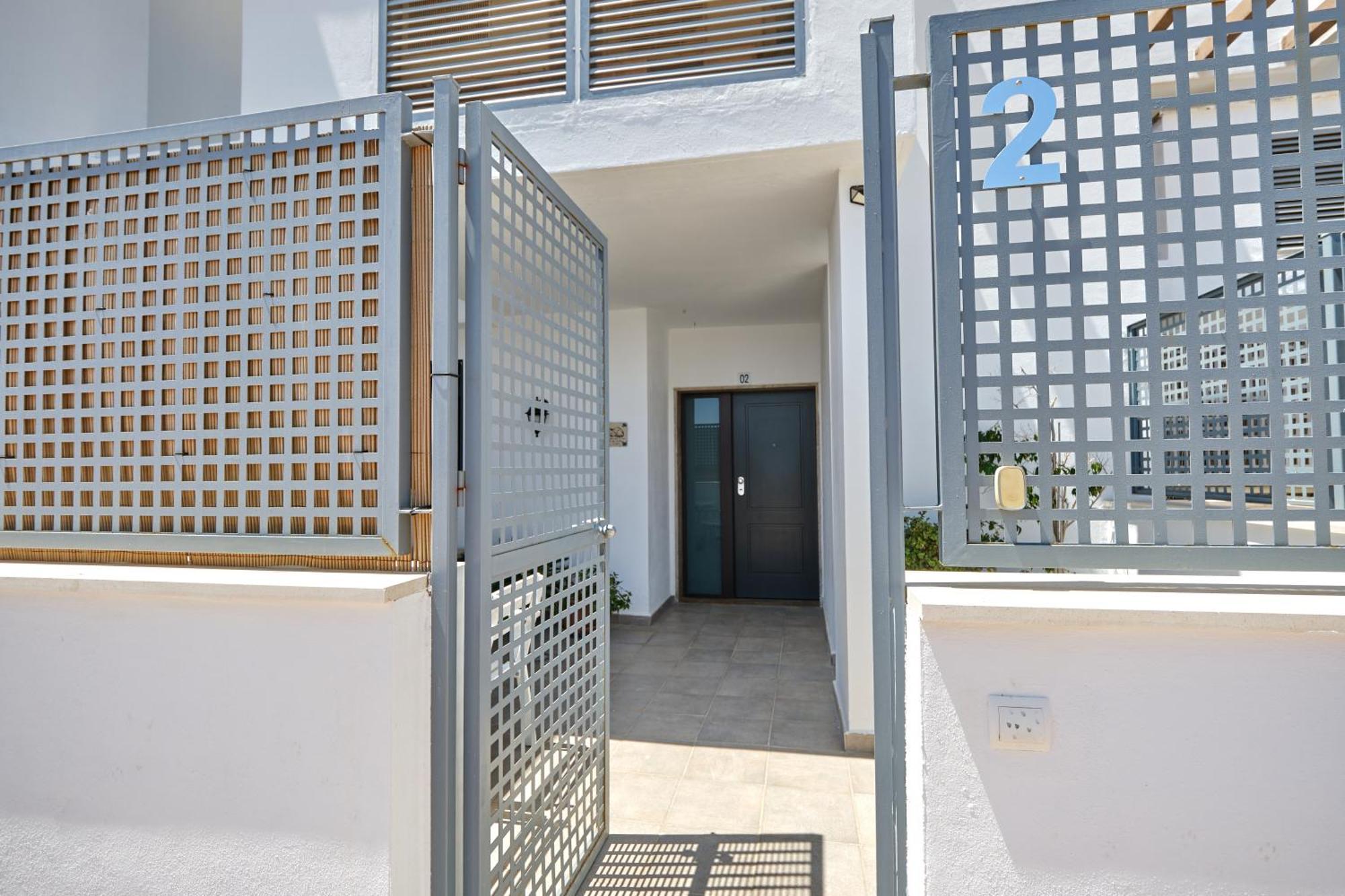 Habitaciones Pensadas Para Ti Fuengirola Kültér fotó